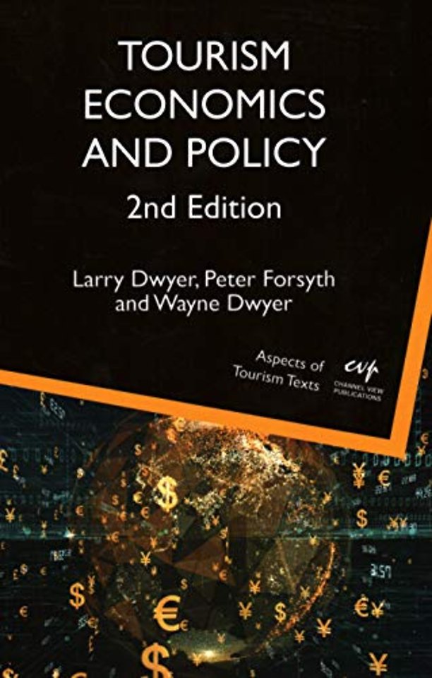 Tourism Economics and Policy