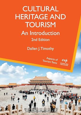 Cultural Heritage and Tourism