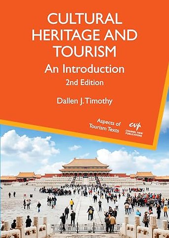 Cultural Heritage and Tourism