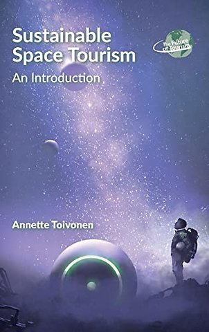 Sustainable Space Tourism