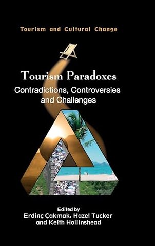 Tourism Paradoxes