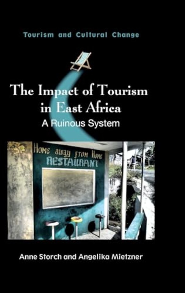 The Impact of Tourism in East Africa