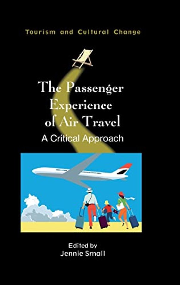 The Passenger Experience of Air Travel