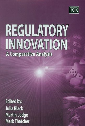 Regulatory Innovation – A Comparative Analysis