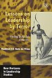 Lessons on Leadership by Terror Lessons on Leadership by Terror