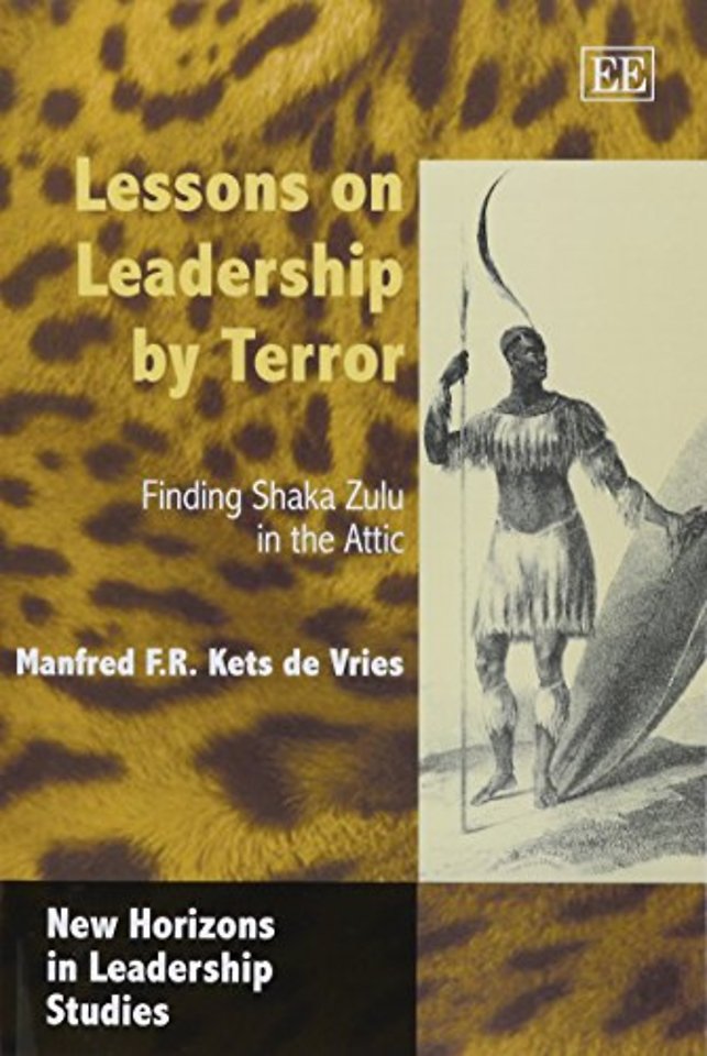 Lessons on Leadership by Terror