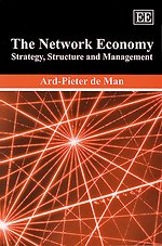 The Network Economy (paperback)
