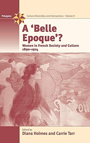 A Belle Epoque?