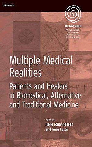 Multiple Medical Realities