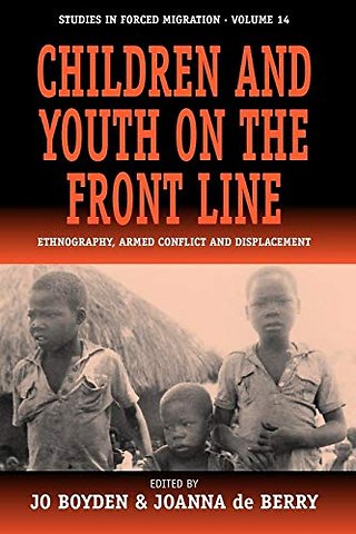 Children and Youth on the Fron