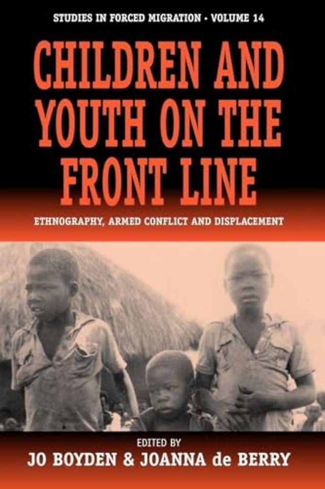Children and Youth on the Fron