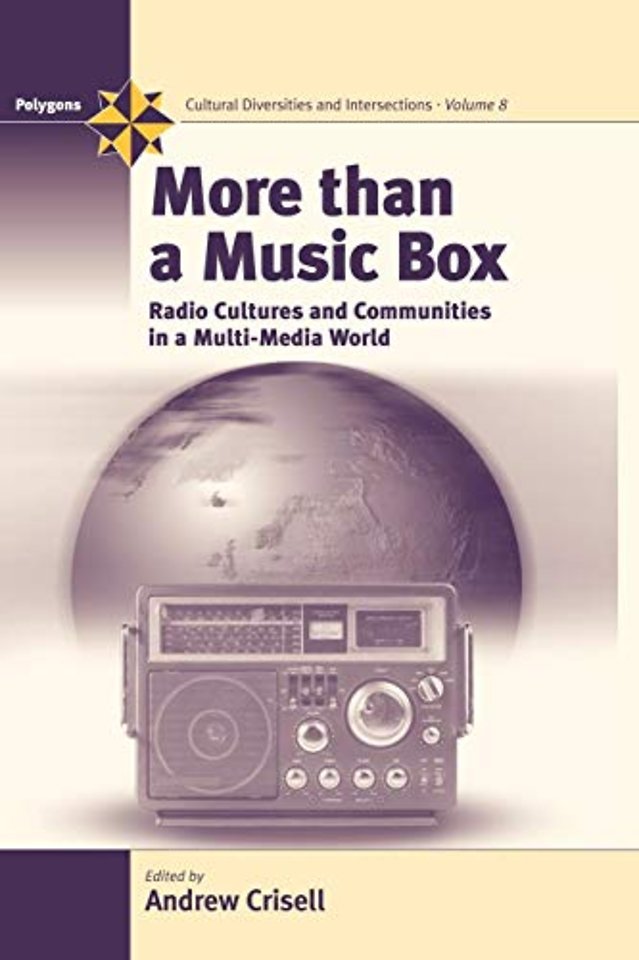 More Than a Music Box