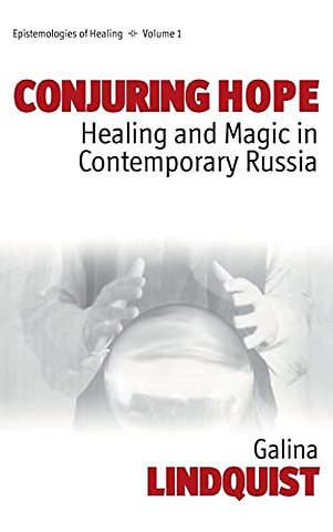 Conjuring Hope