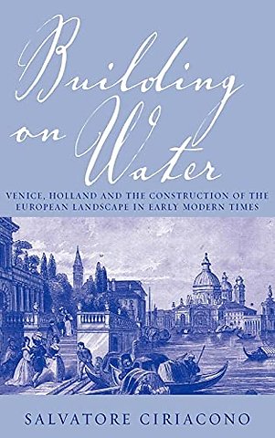 Building on Water