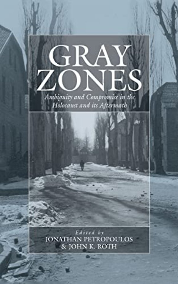Gray Zones