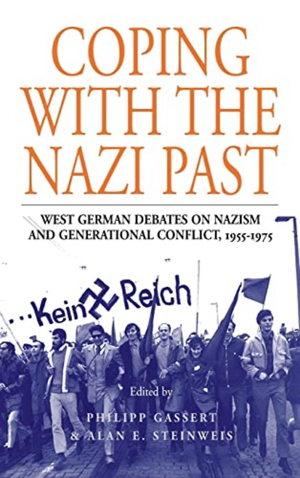 Coping with the Nazi Past