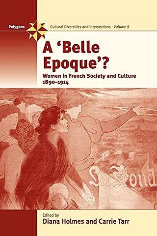 A Belle Epoque?