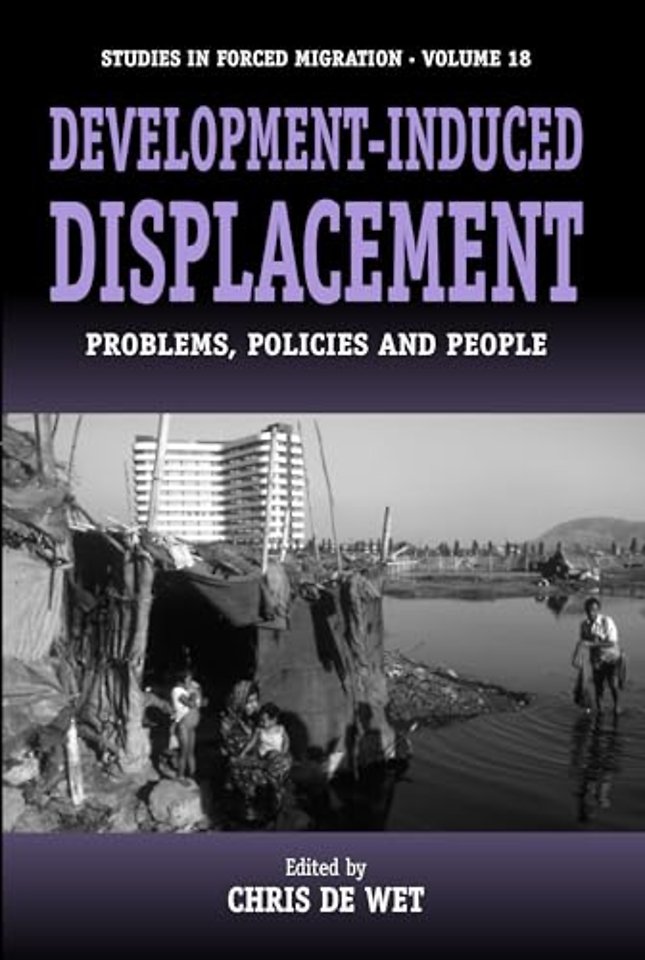 Development-induced Displacement