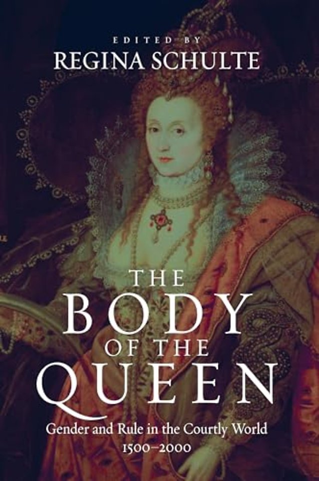The Body of the Queen
