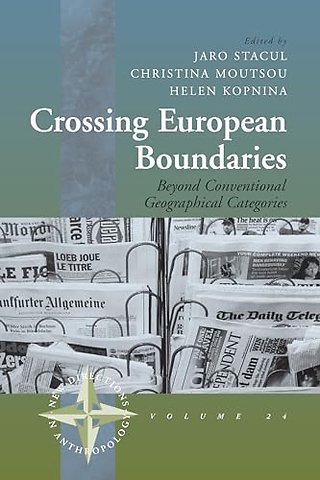 Crossing European Boundaries