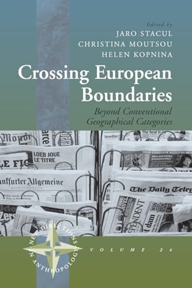 Crossing European Boundaries