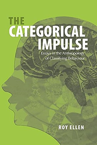 The Categorical Impulse