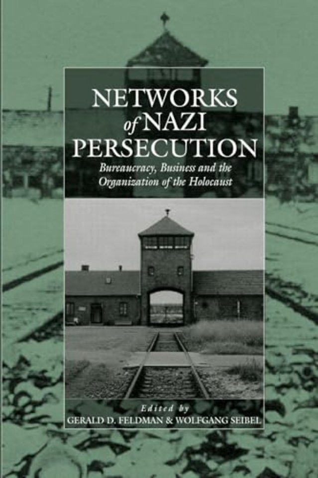 Networks of Nazi Persecution