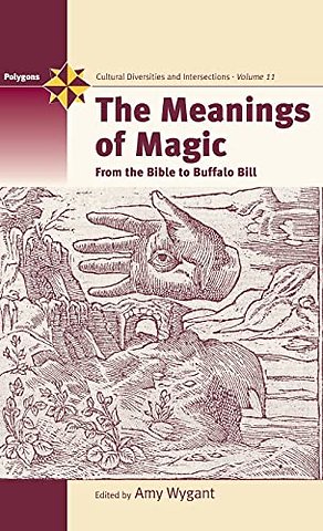 The Meanings of Magic