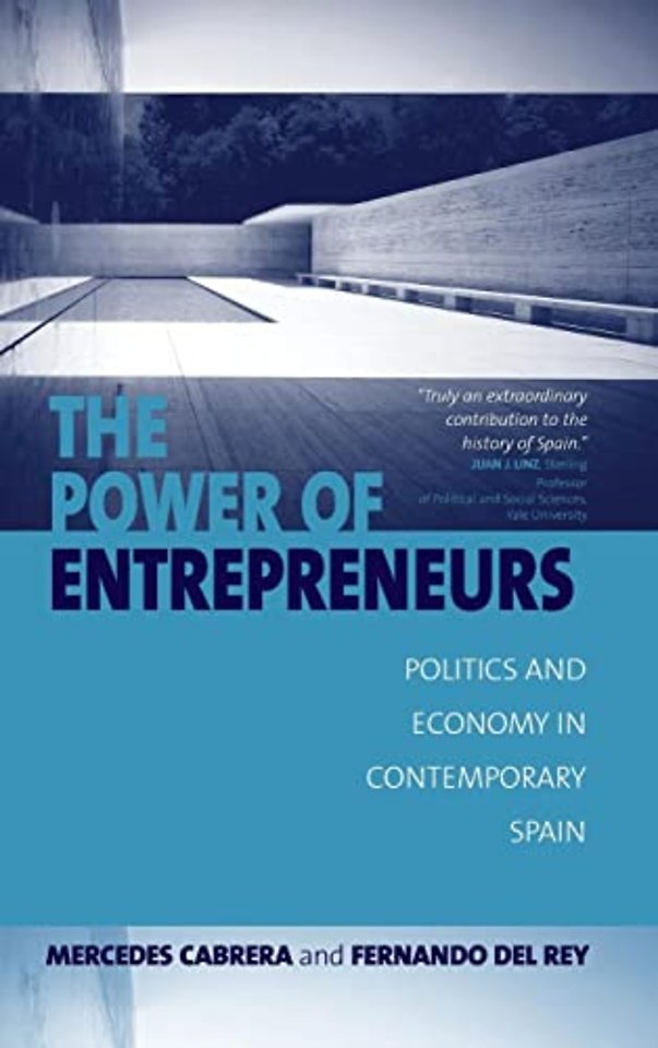 The Power of Entrepreneurs