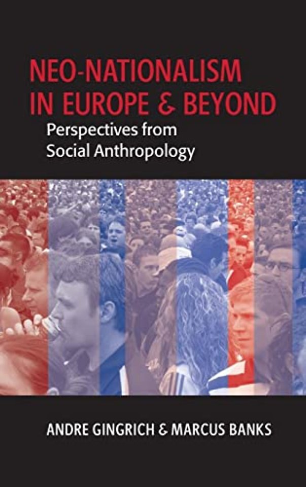 Neo-nationalism in Europe and Beyond