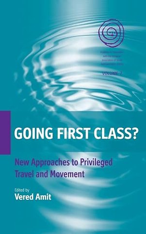 Going First Class?