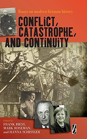 Conflict, Catastrophe and Continuity