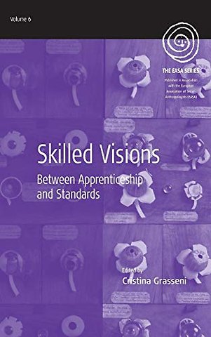 Skilled Visions