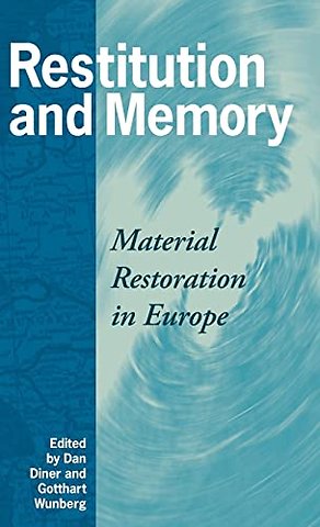 Restitution and Memory