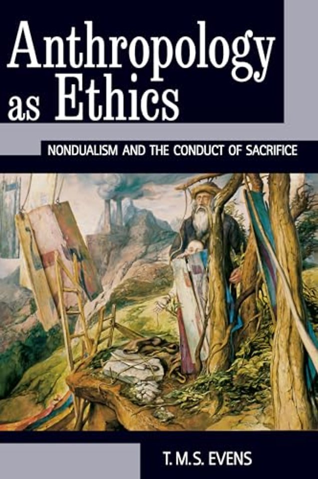 Anthropology as Ethics