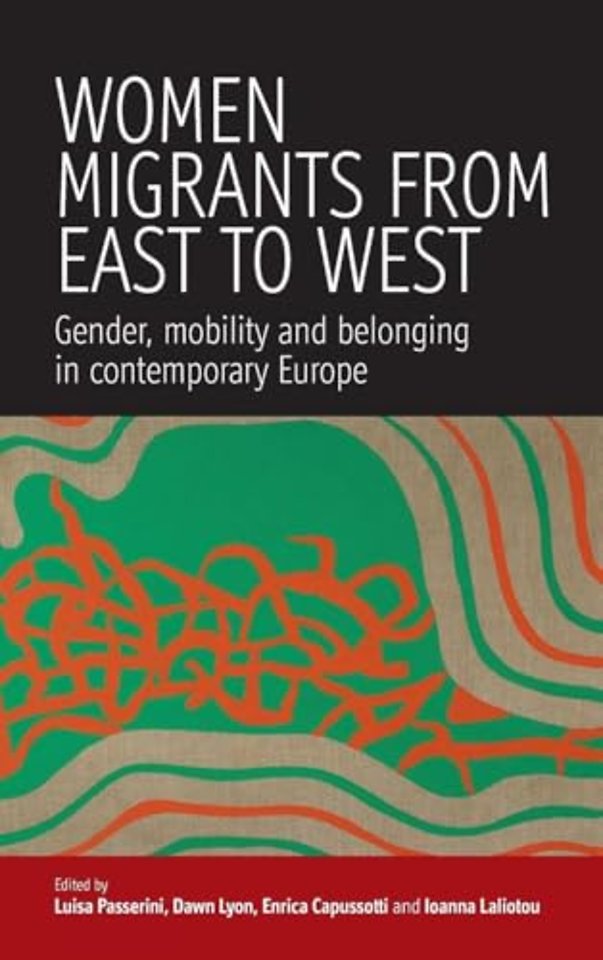 Women Migrants From East to West