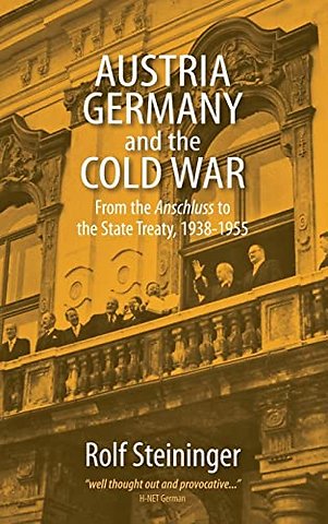 Austria, Germany, and the Cold War