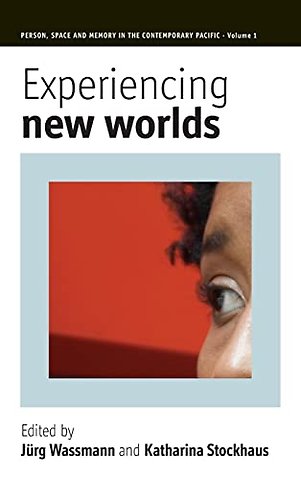 Experiencing New Worlds