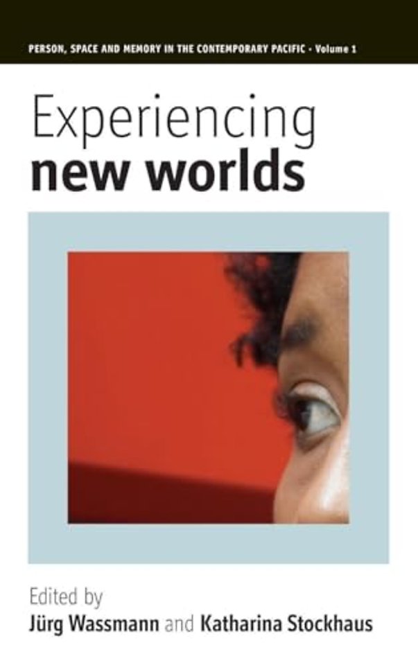 Experiencing New Worlds