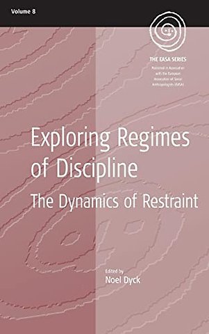 Exploring Regimes of Discipline