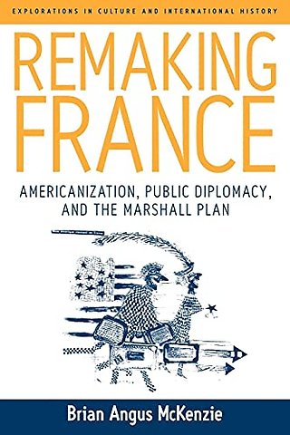 Remaking France