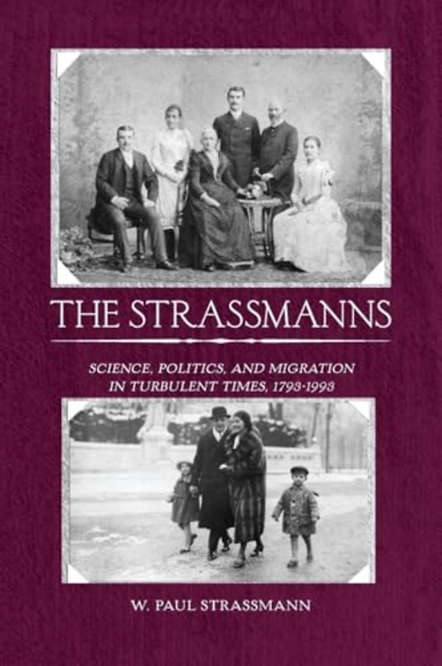 The Strassmanns