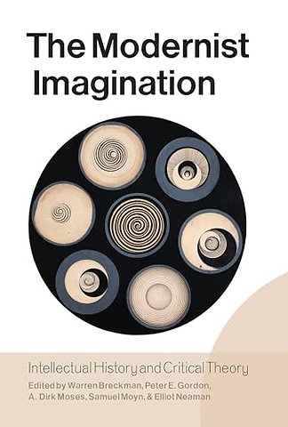 The Modernist Imagination