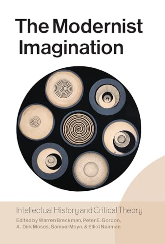 The Modernist Imagination