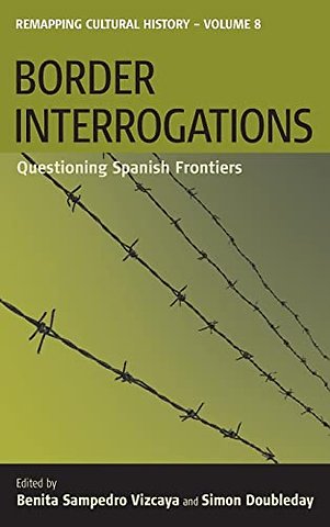 Border Interrogrations