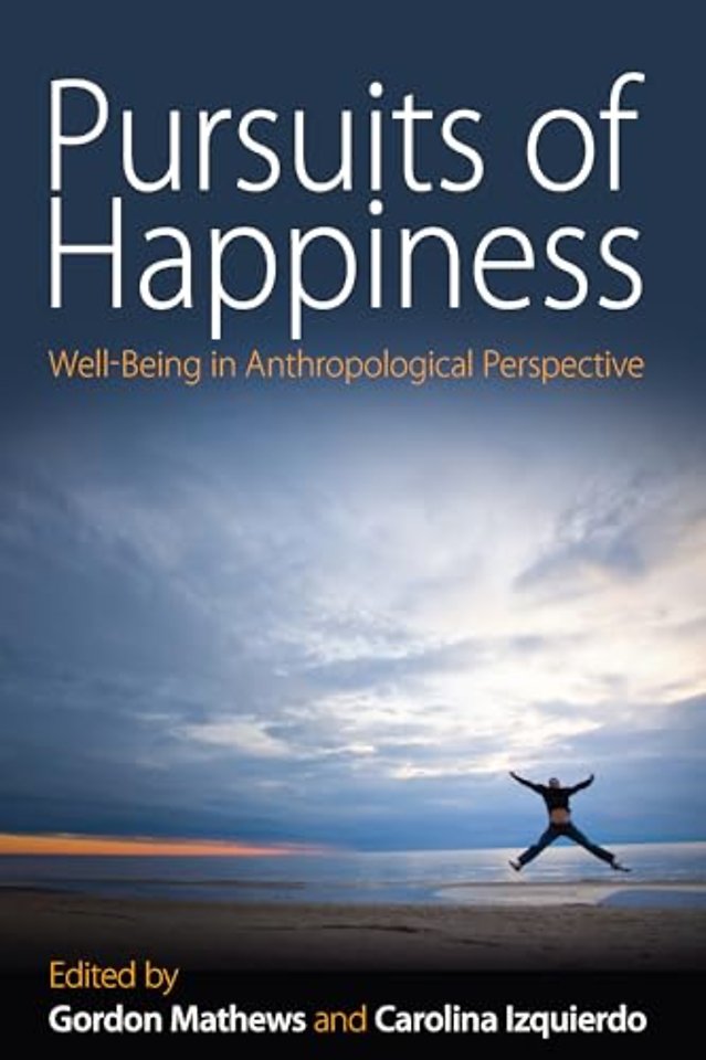 Pursuits of Happiness