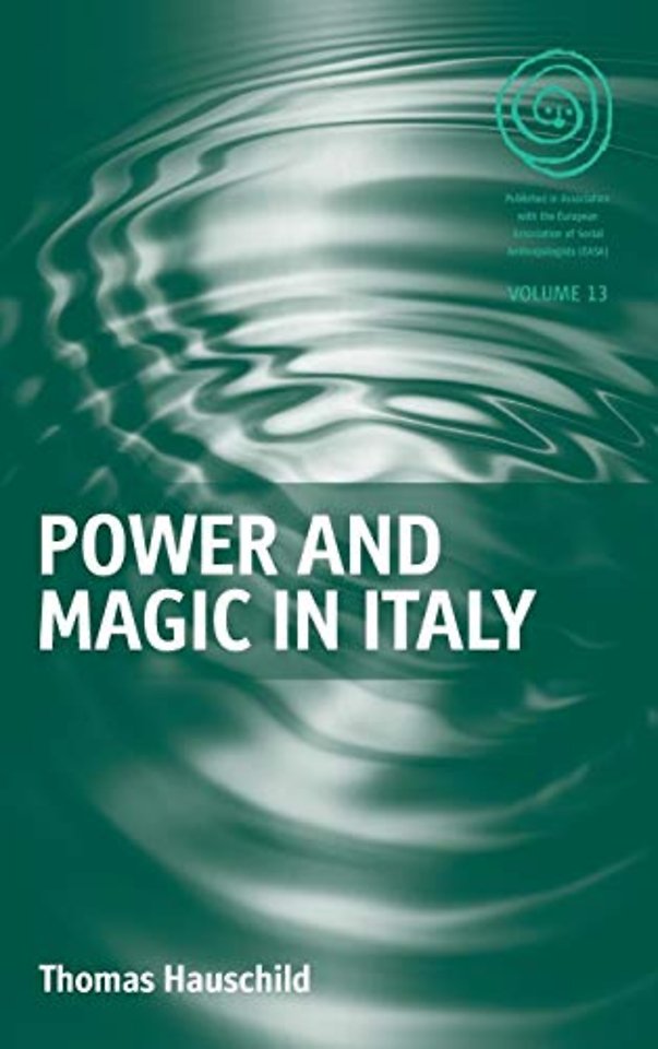 Power and Magic in Italy
