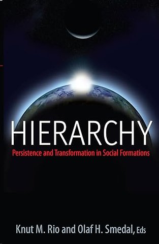 Hierarchy