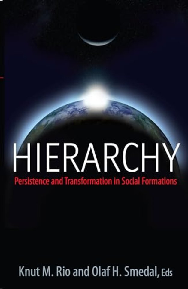 Hierarchy