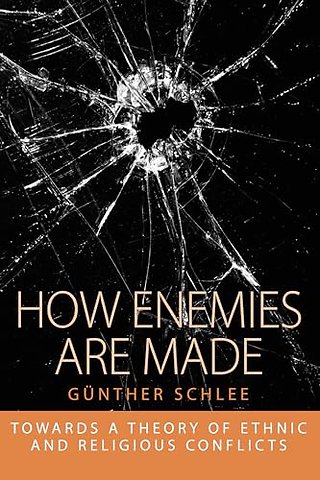 How Enemies are Made
